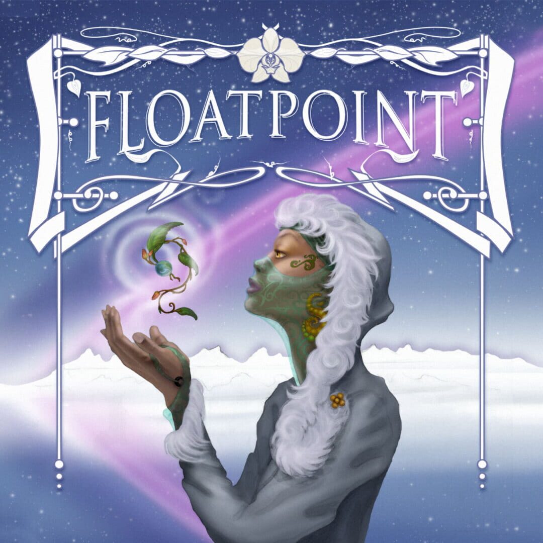 Floatpoint cover art