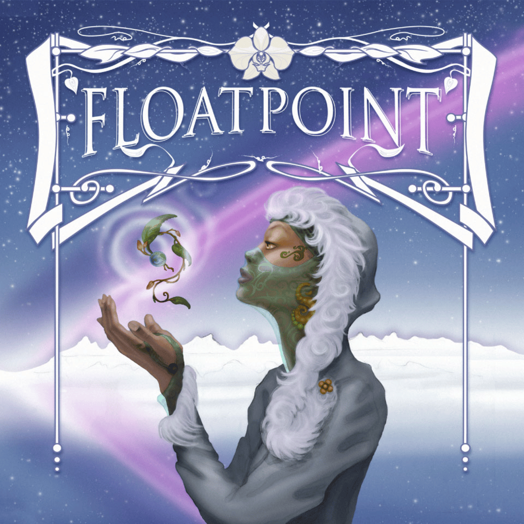 Floatpoint Cover