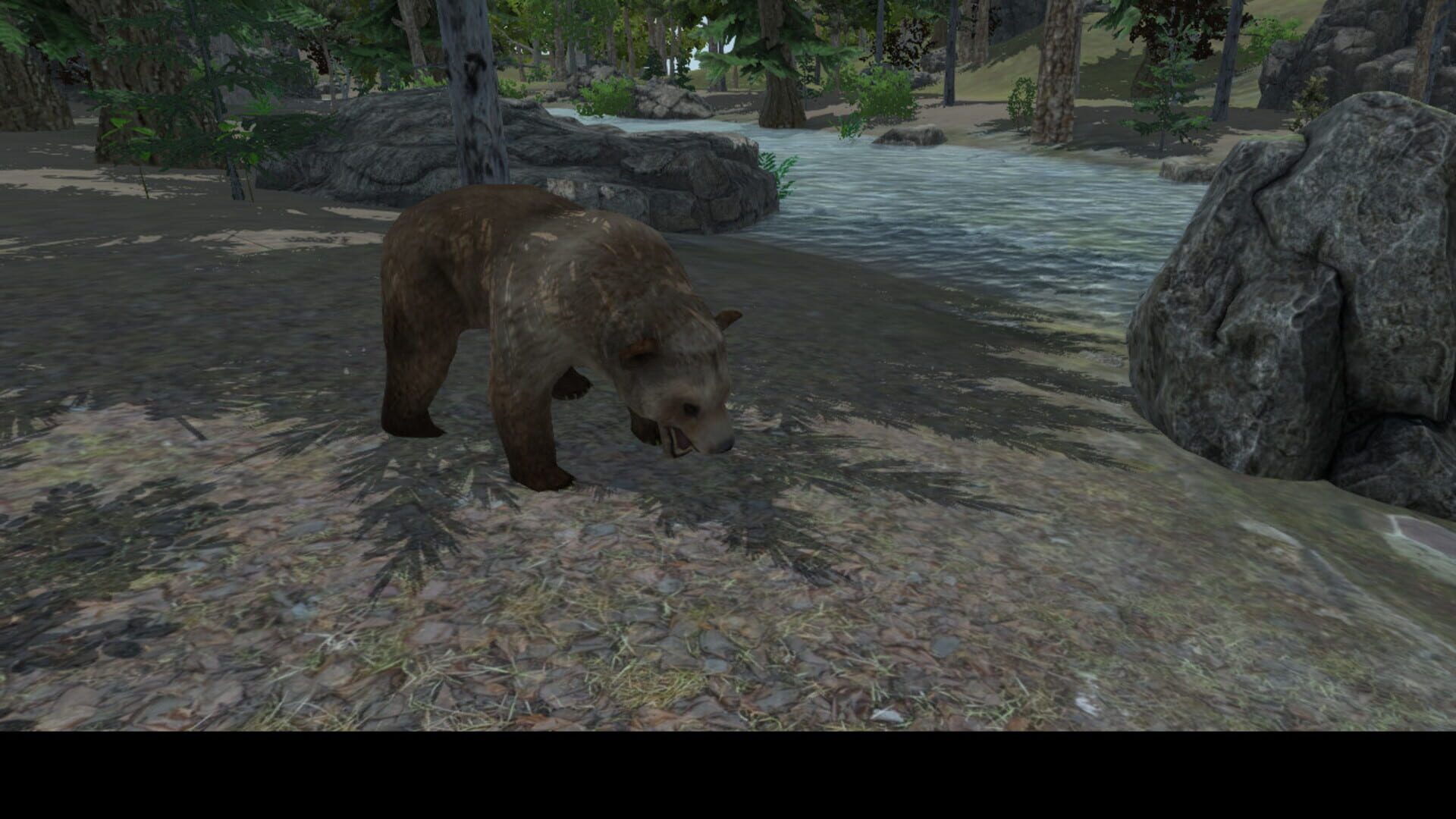 BugOut - Screenshot