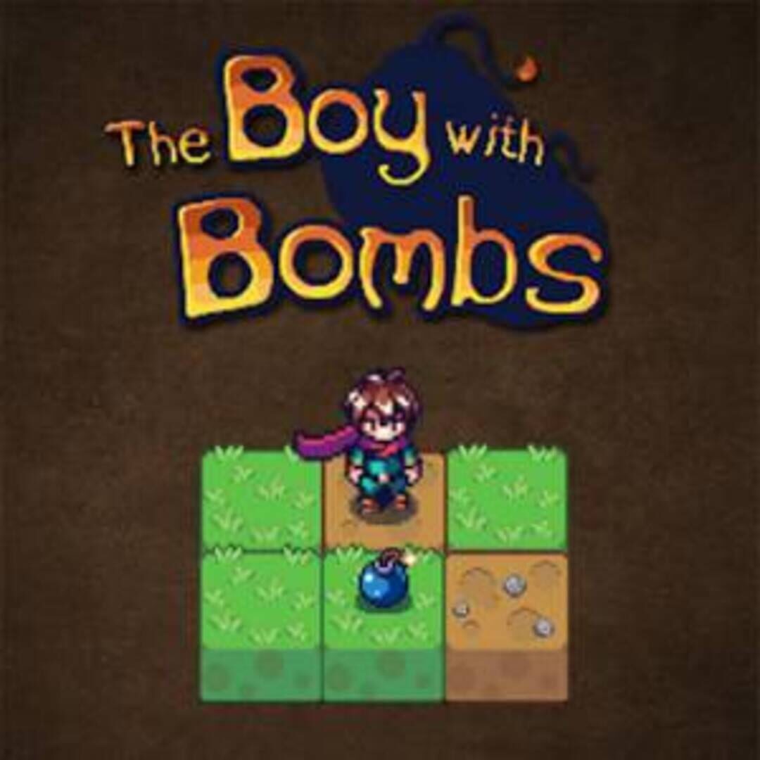 Jeu : The Boy With Bombs