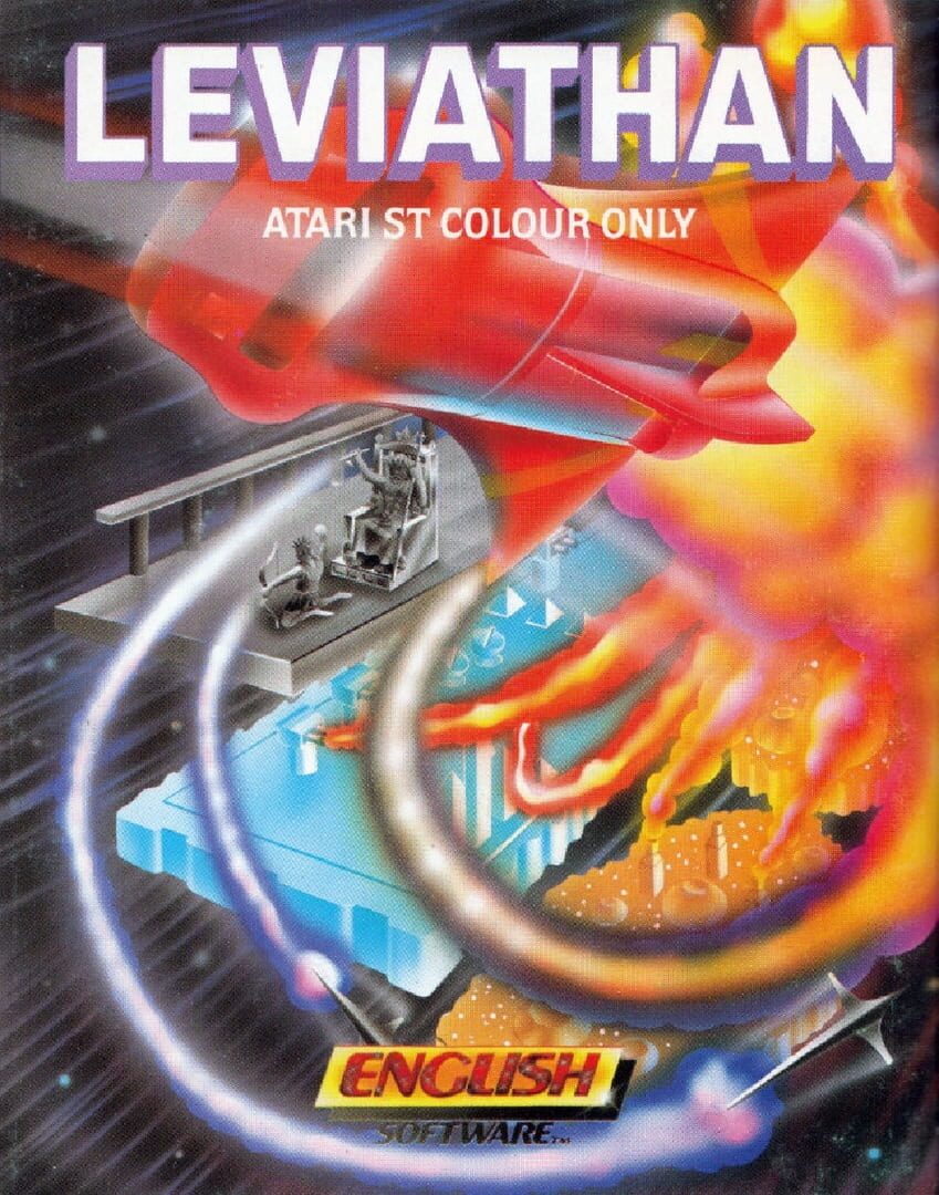 Leviathan (1987)