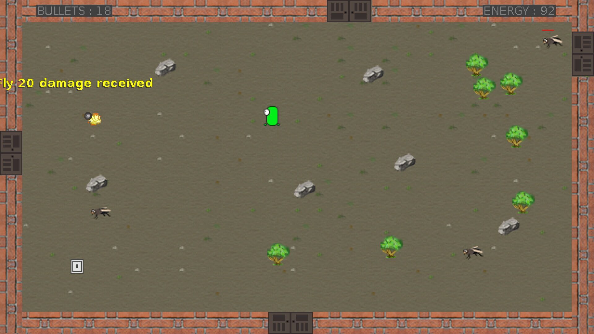 WakeUp! - Screenshot