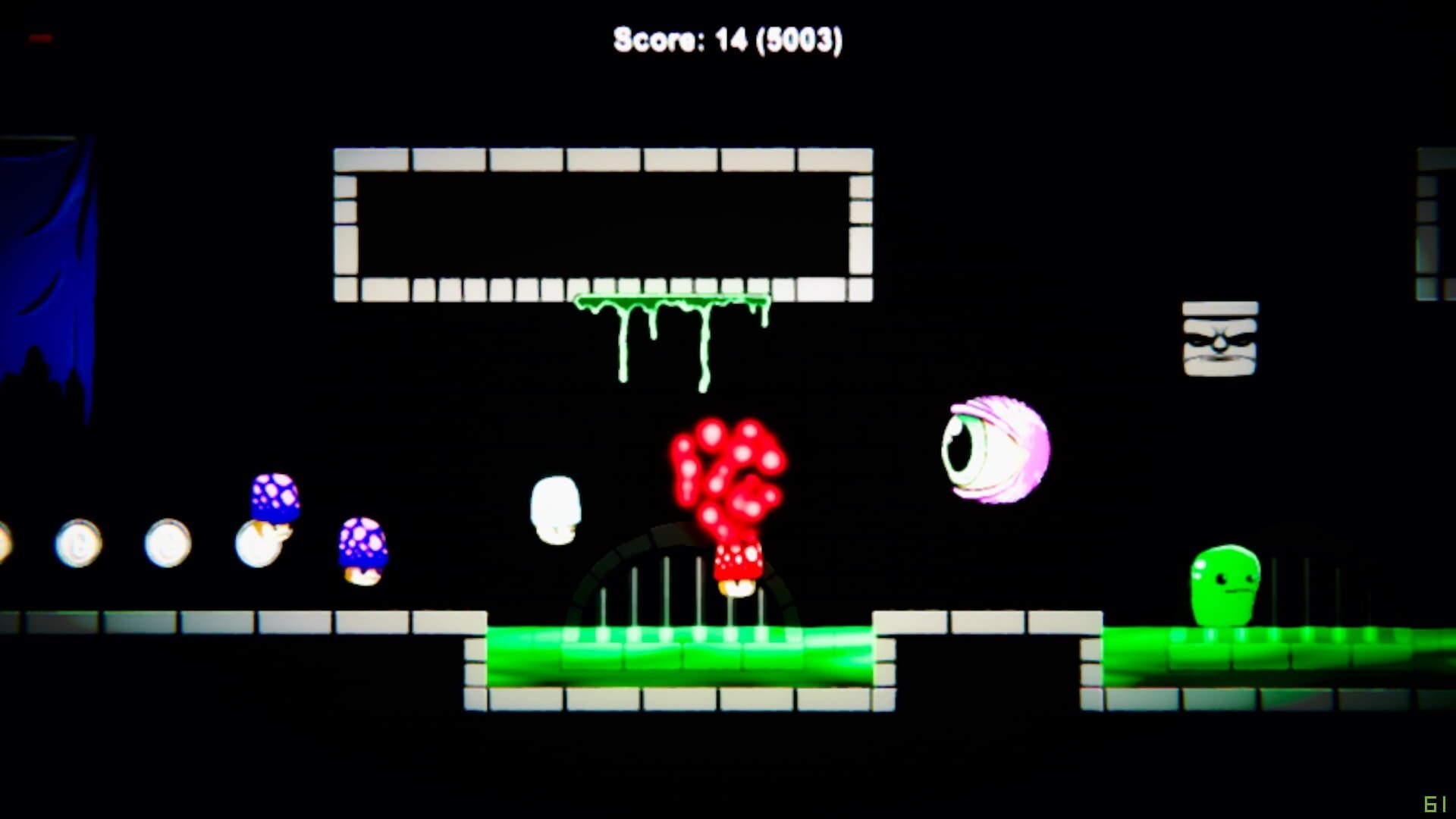 John Dungeon - Screenshot
