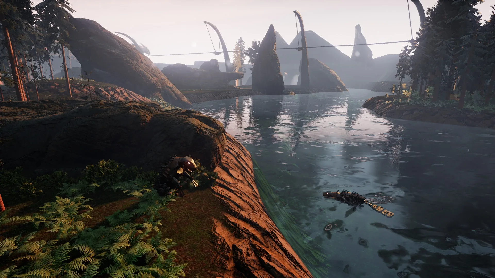 Darco: Reign of Elements