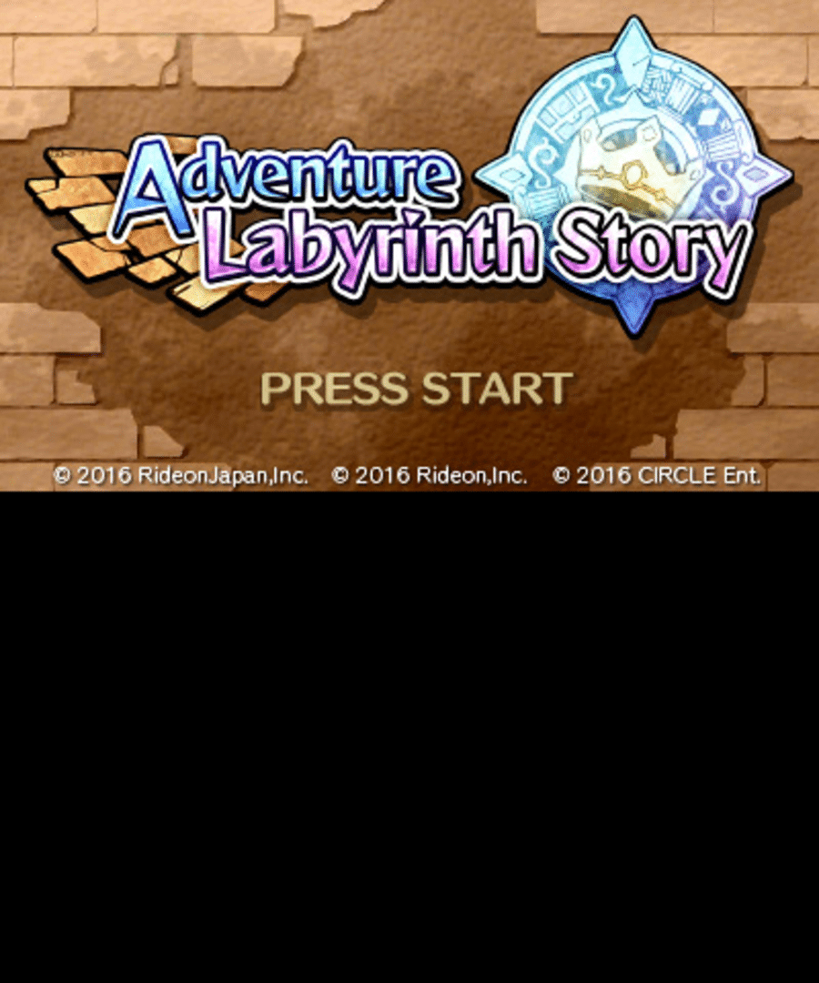 Adventure Labyrinth Story screenshot