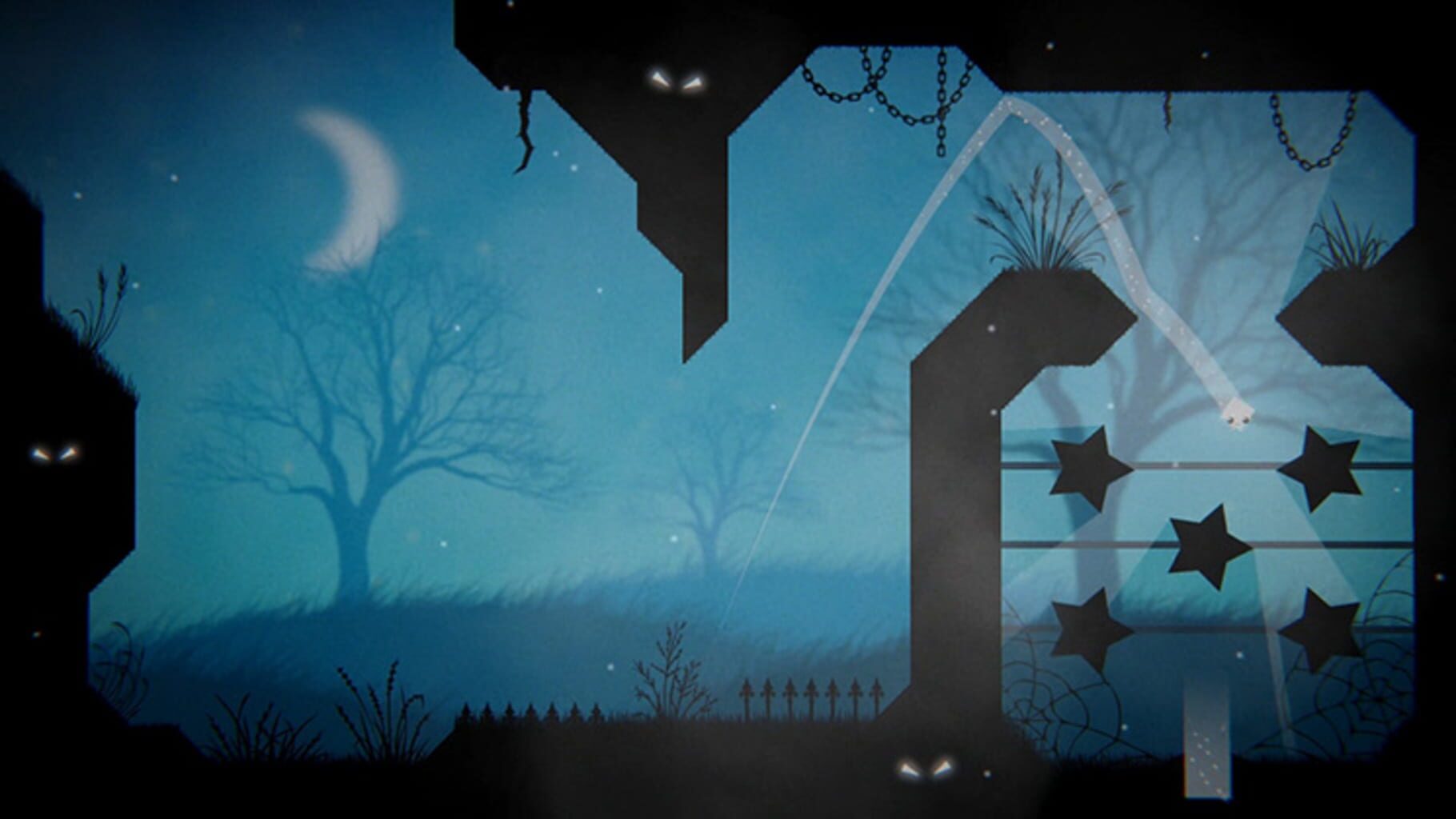 Midnight Deluxe screenshot