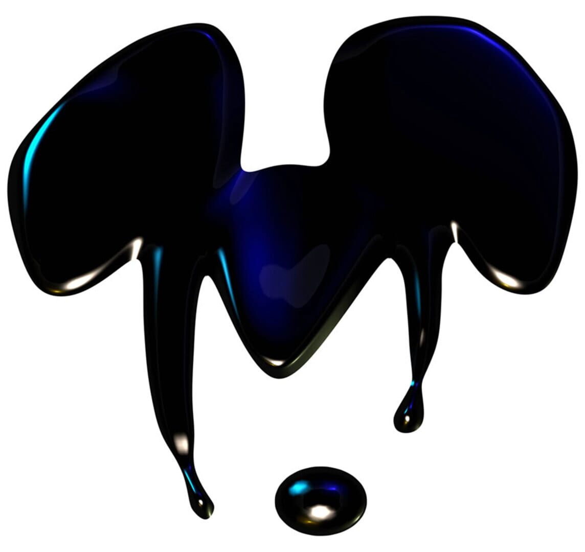 Arte - Epic Mickey