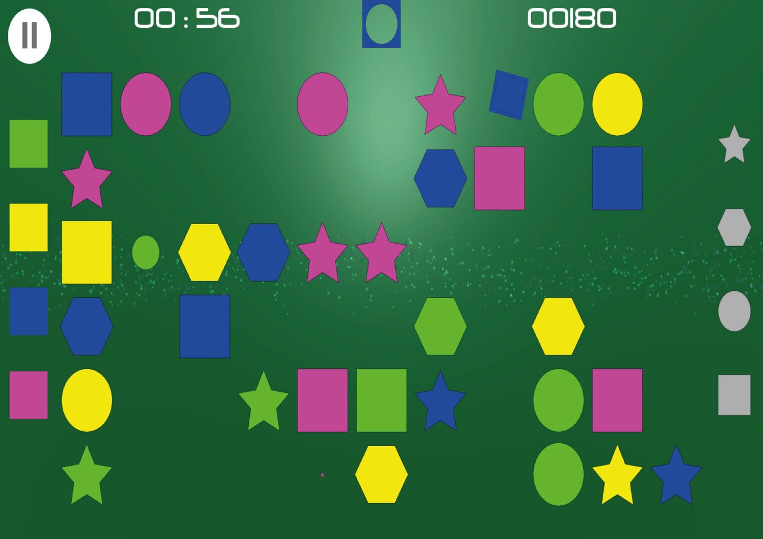 FormFish - Screenshot