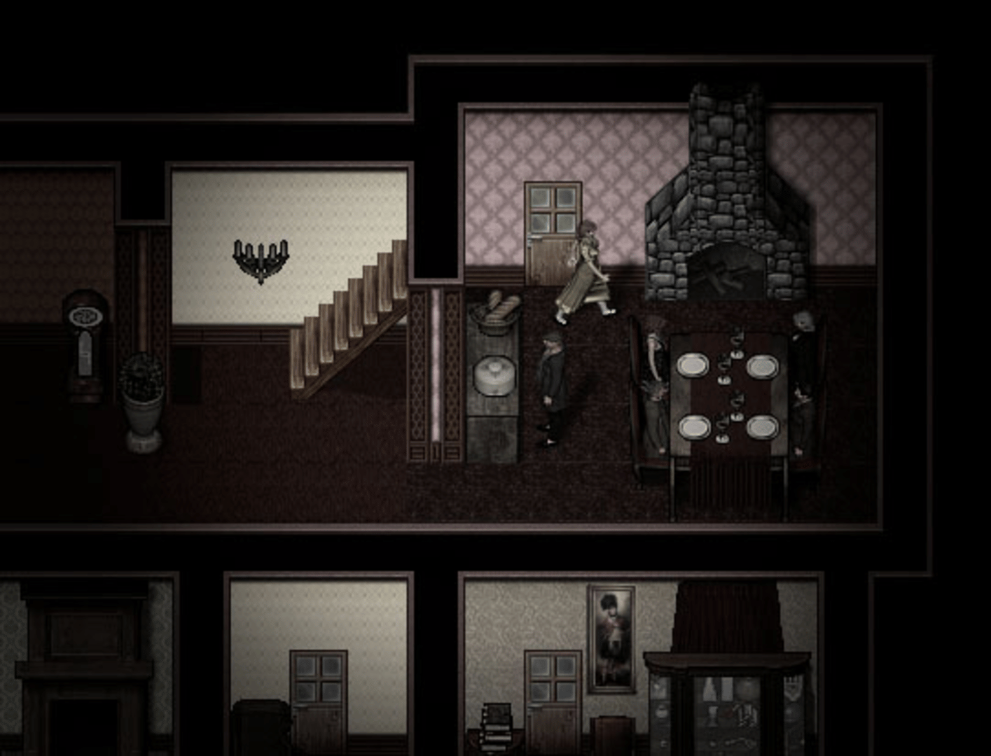 The Deed screenshot