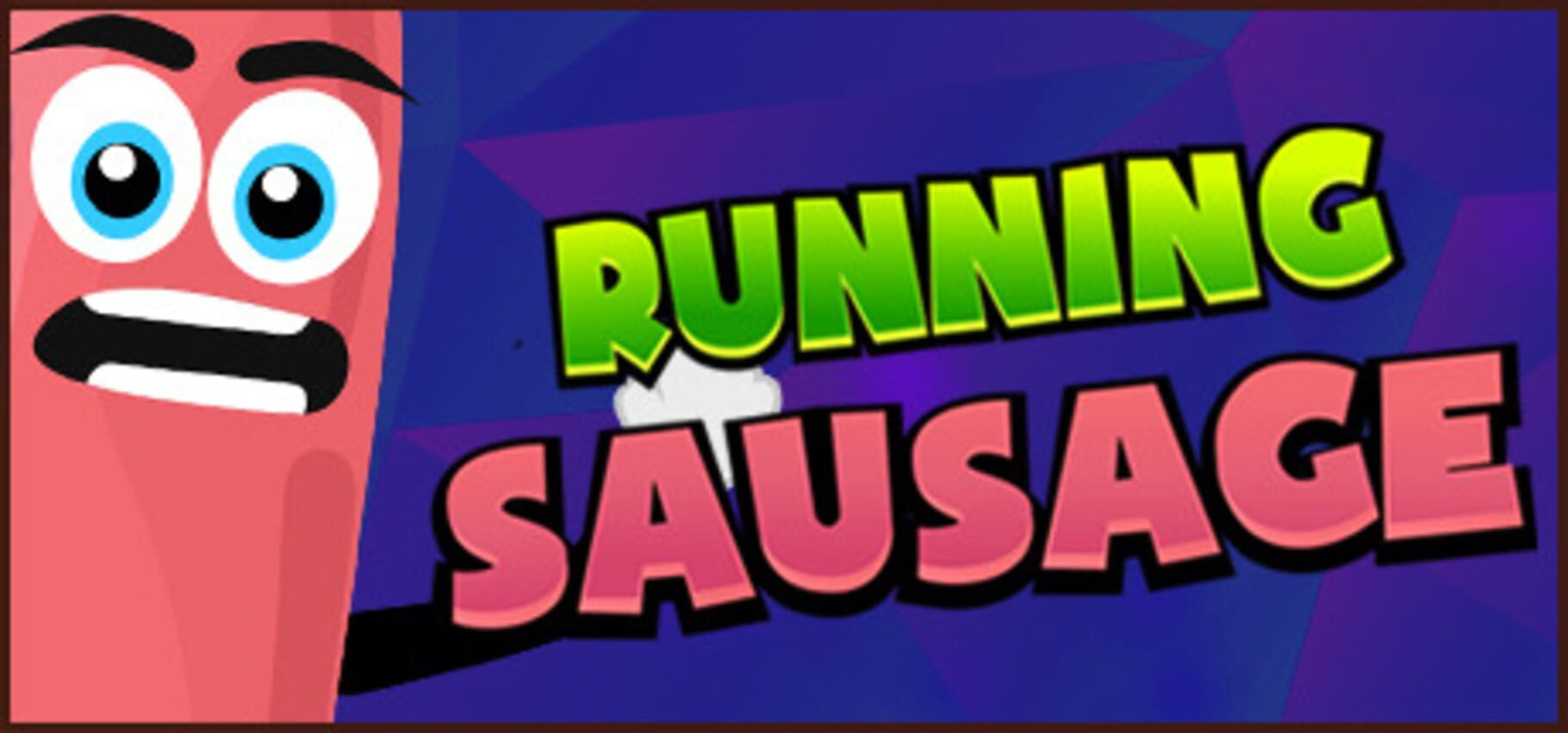 Running Sausage (2017)