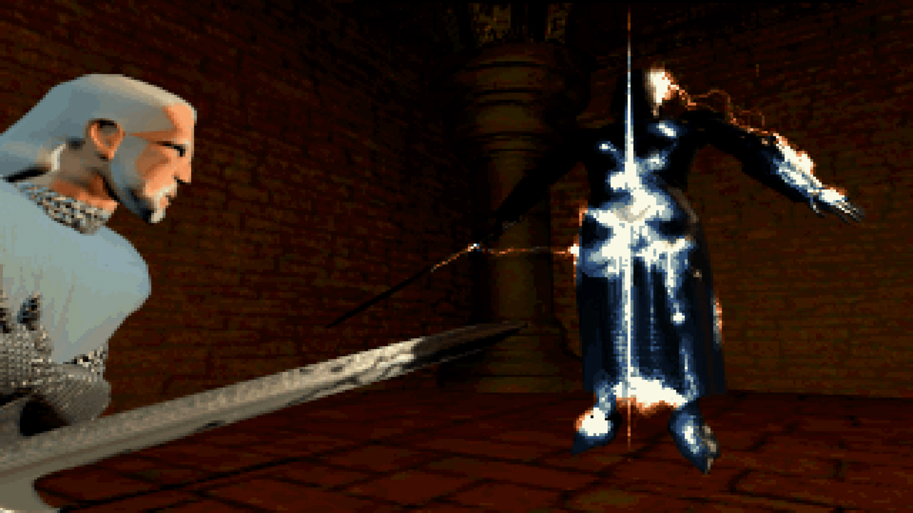 Time Gate: Knight's Chase screenshot