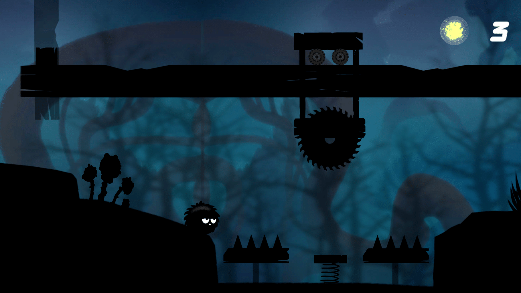 Dark Mystery screenshot