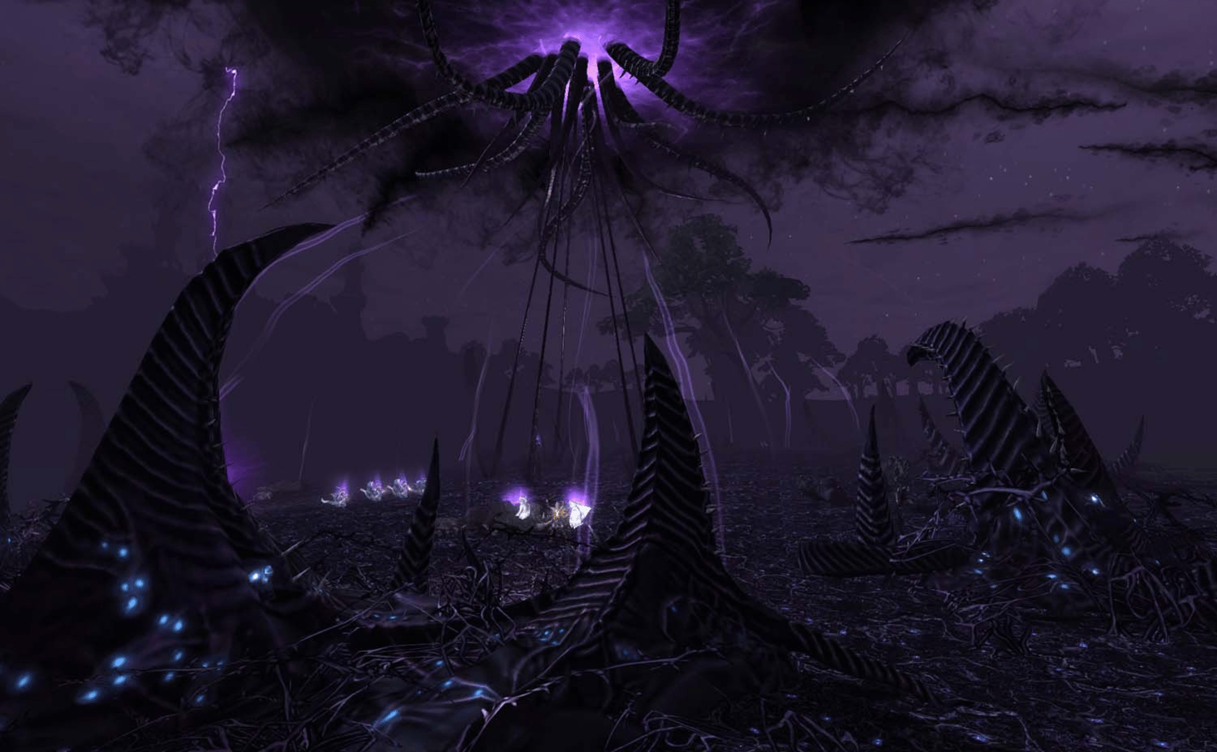 Rift screenshot