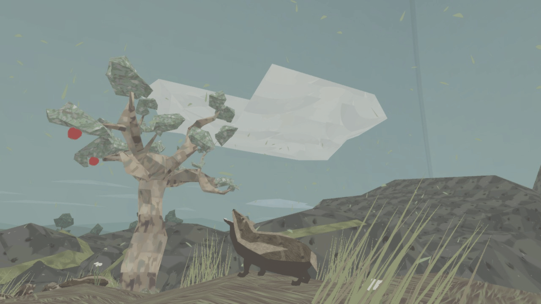 Shelter screenshot