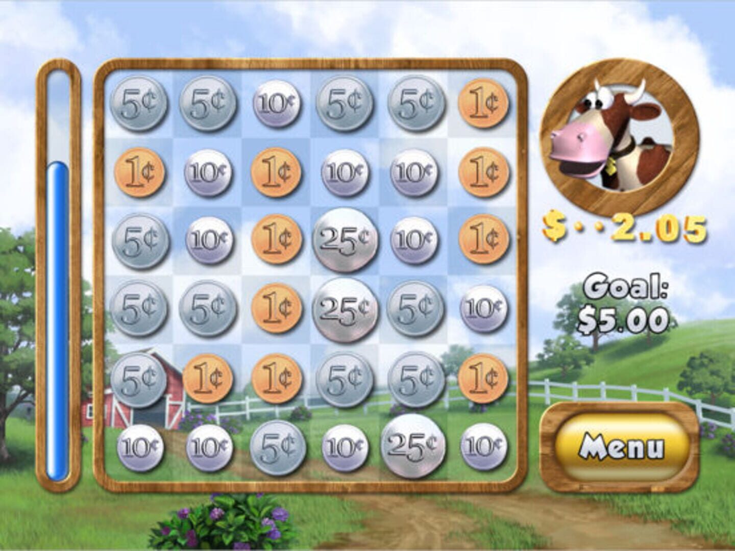 Cash Cow: Anniversary Edition - Screenshot