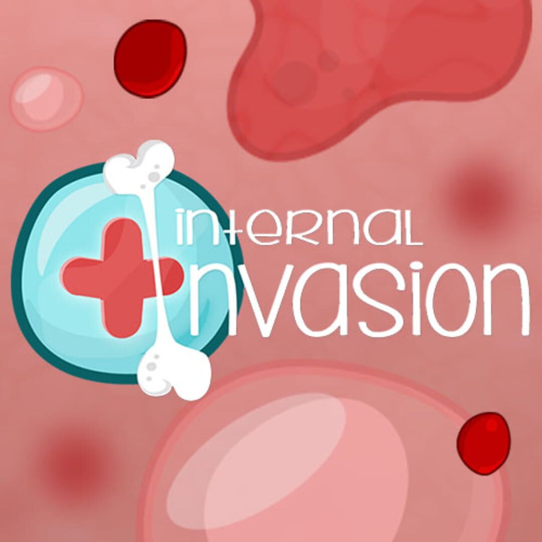 Internal Invasion