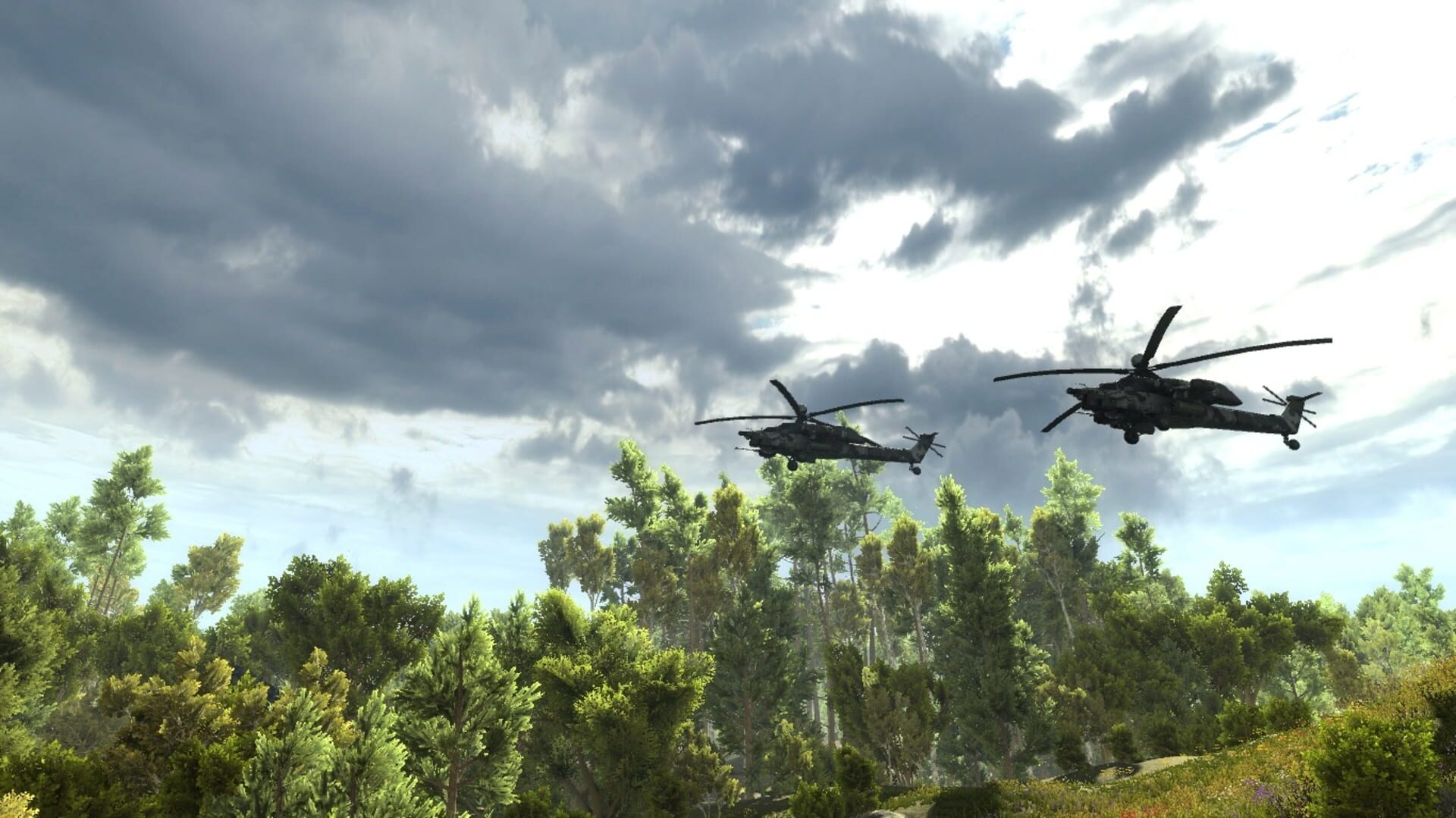 Brothers in Arms: Kill to Survive - Screenshot