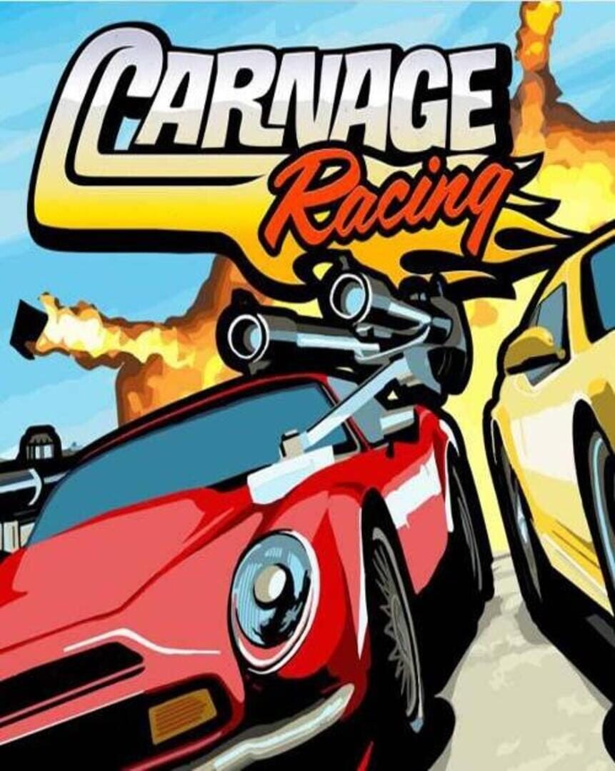 Carnage Racing (2013)