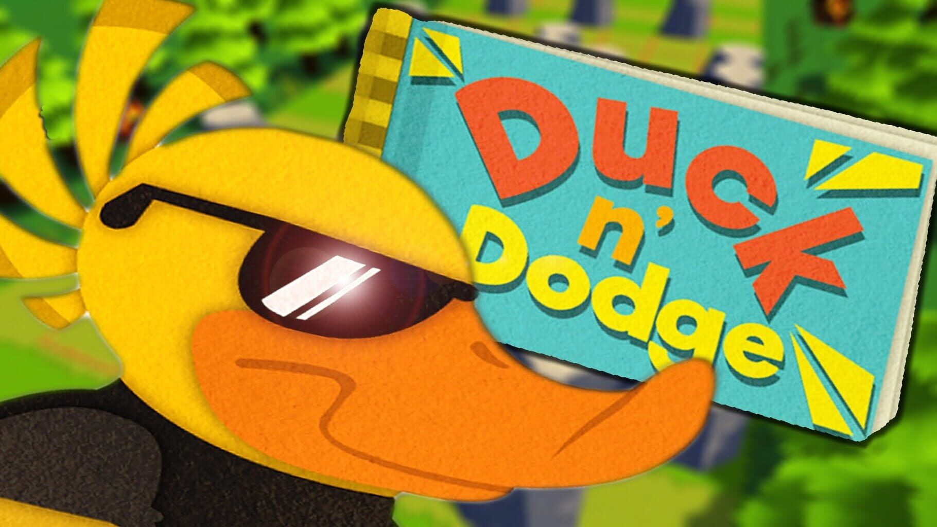 Duck n' Dodge (2018)