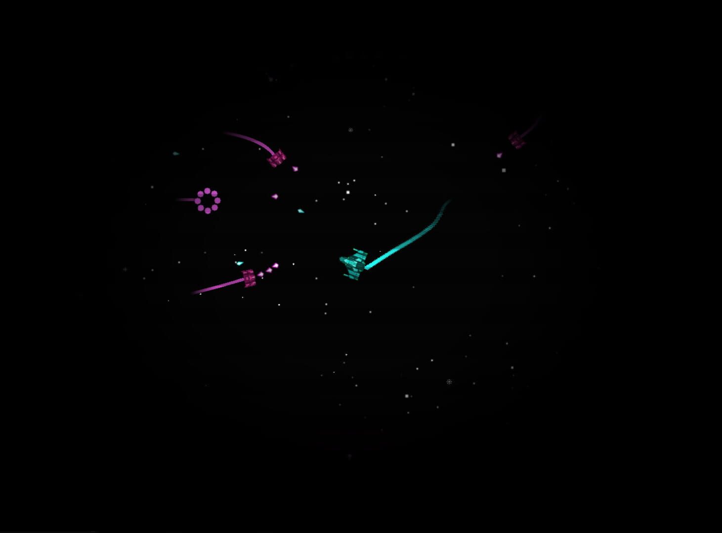 Space Codex - Screenshot