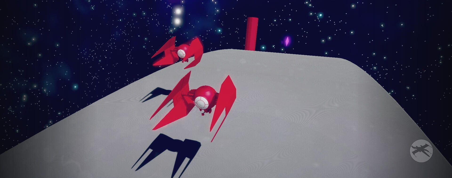 Runner - Screenshot