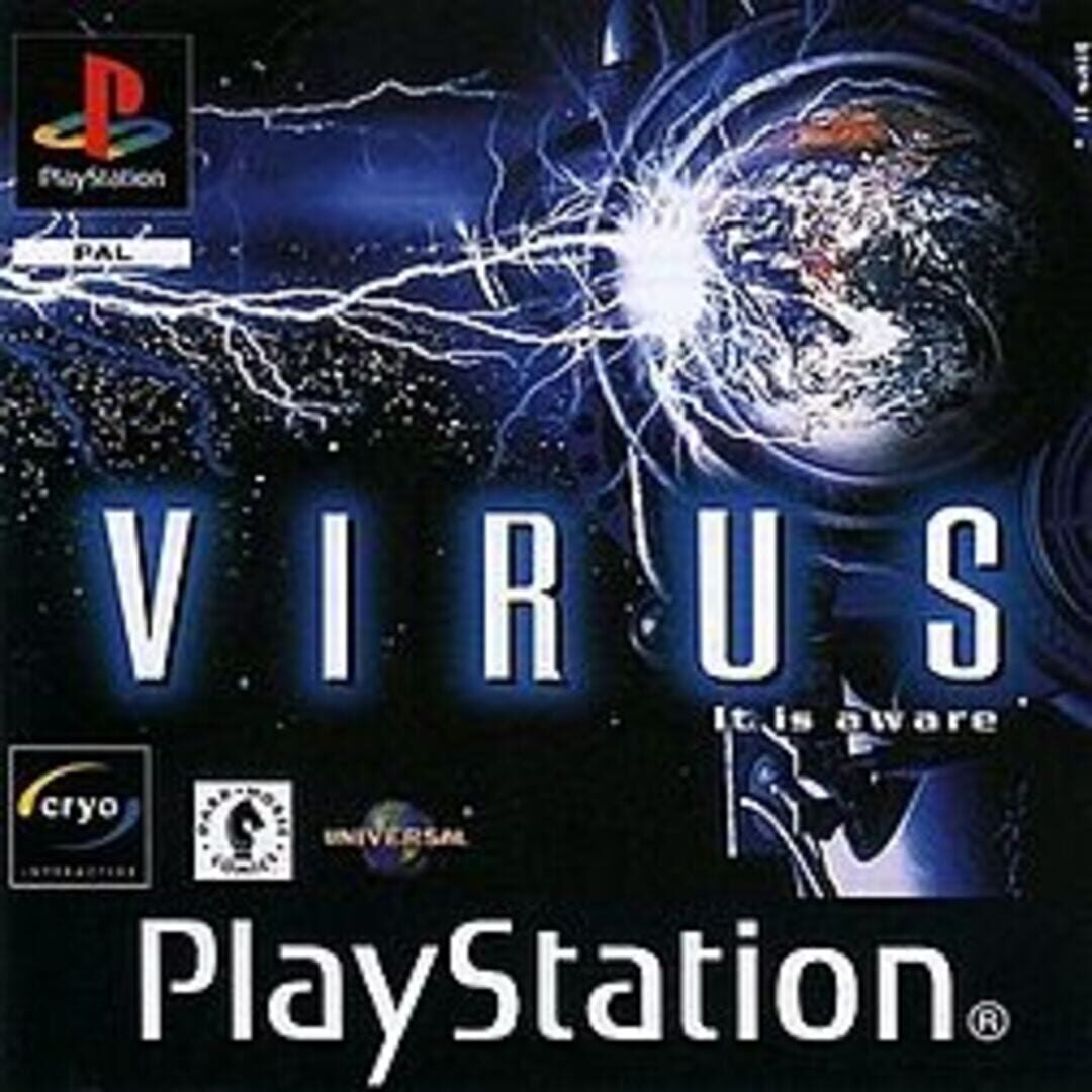 Virus: It is Aware (1999)