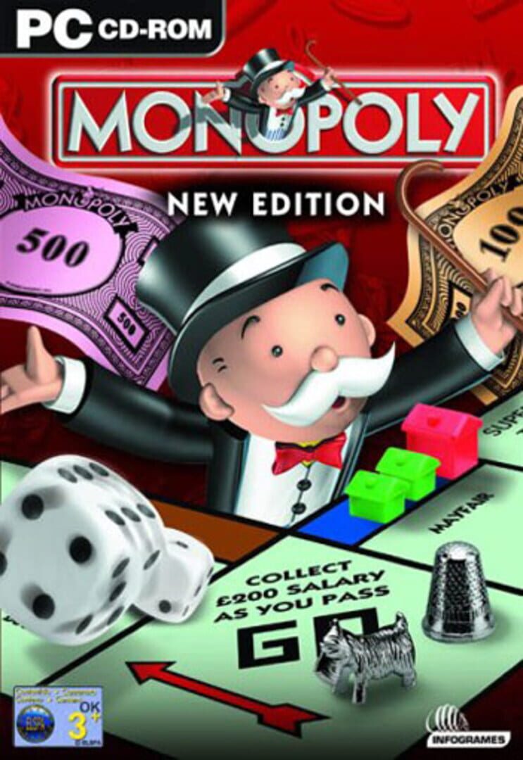 Monopoly 3 (2002)