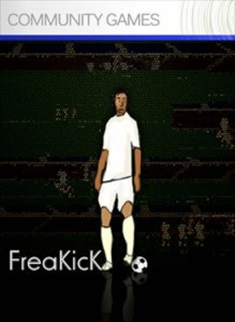 FreaKick Cover