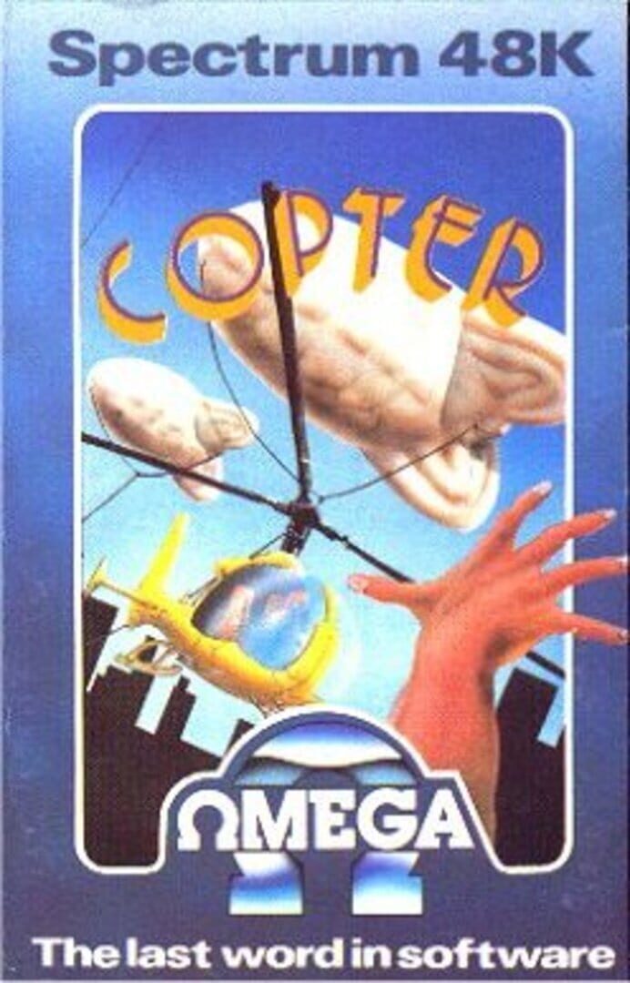 Copter (1984)