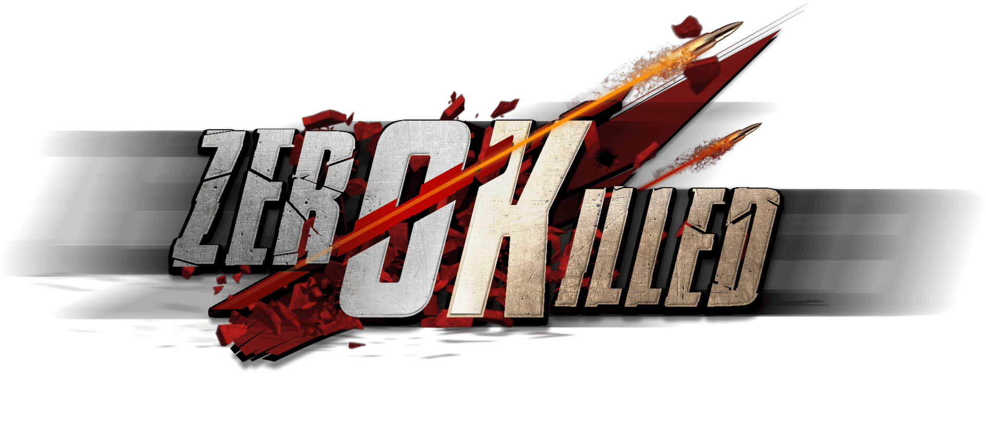 Zero Killed Cover