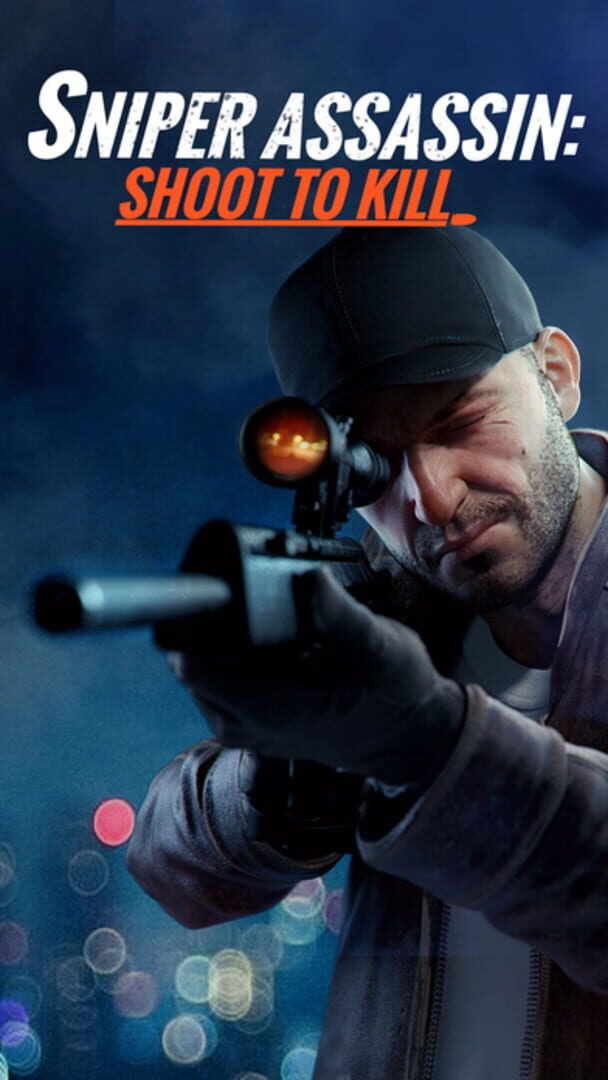 Sniper 3D: Fun FPS Shooting - Screenshot