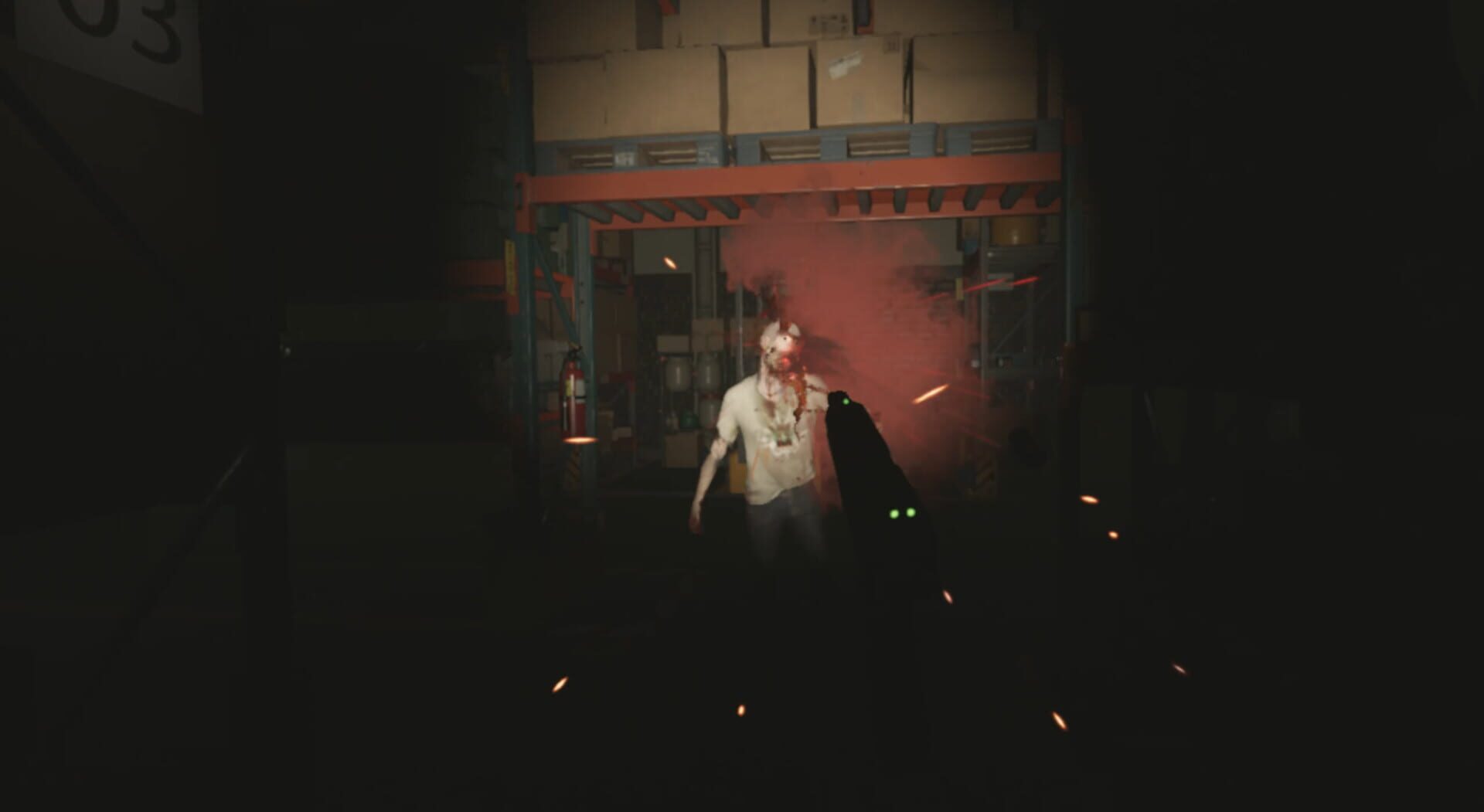 Feed Eve - Screenshot