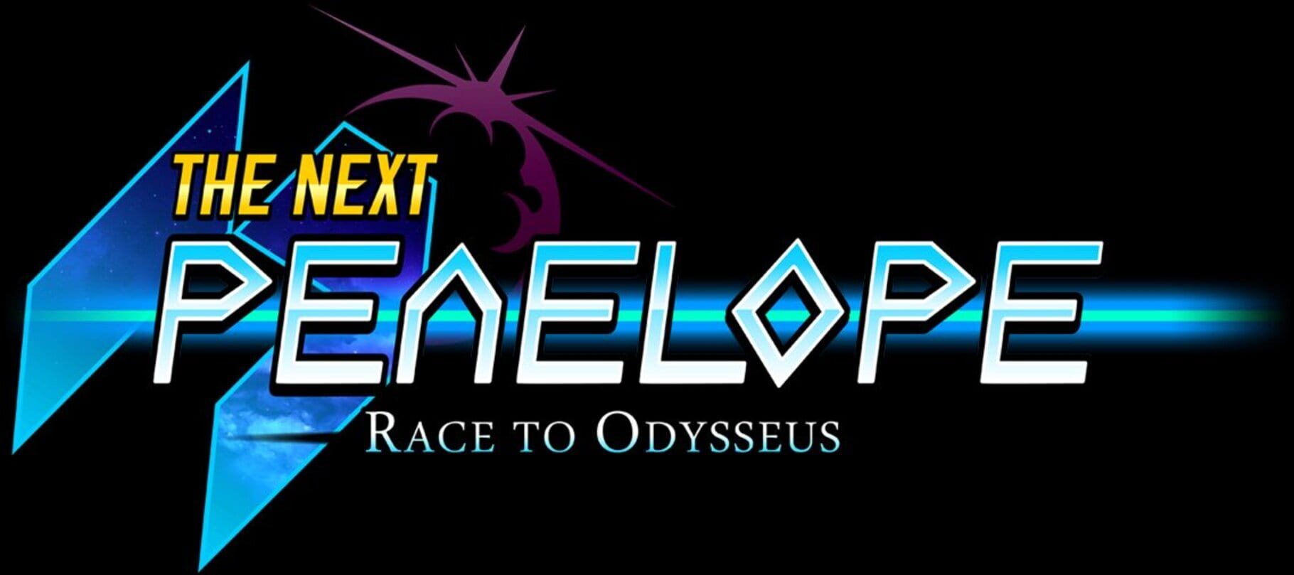 The Next Penelope: Race to Odysseus (2015)