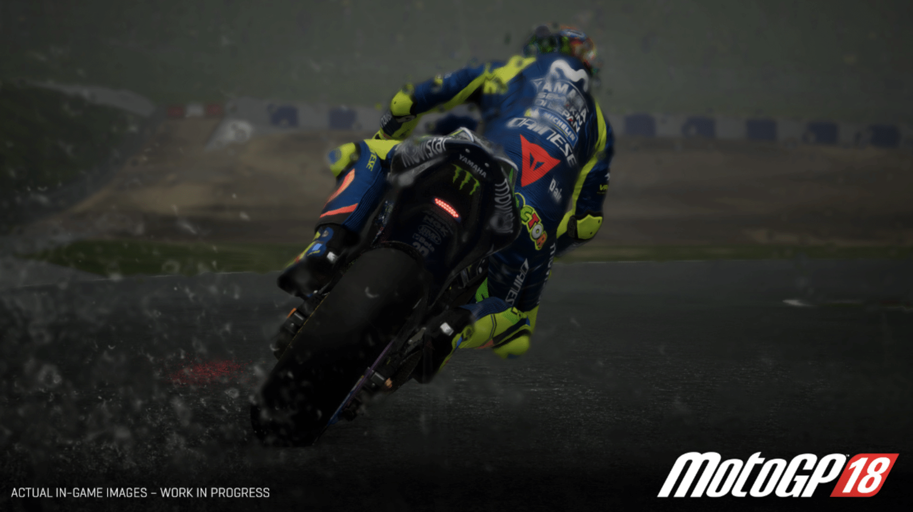 MotoGP 18 screenshot