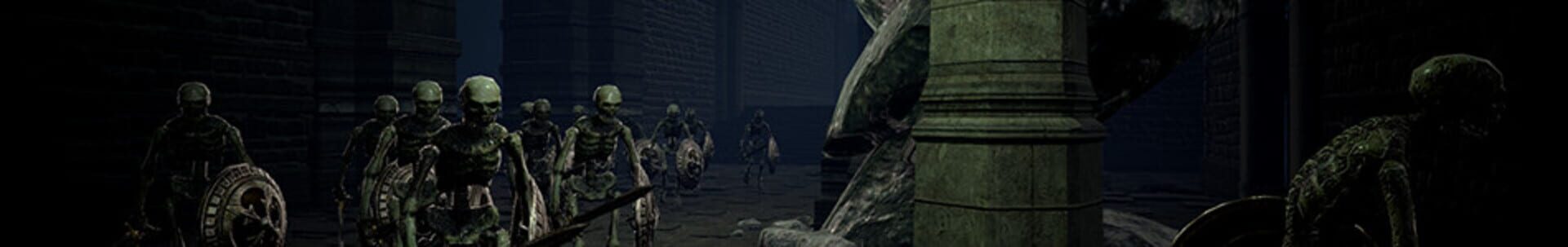 Abyss Cave - Screenshot