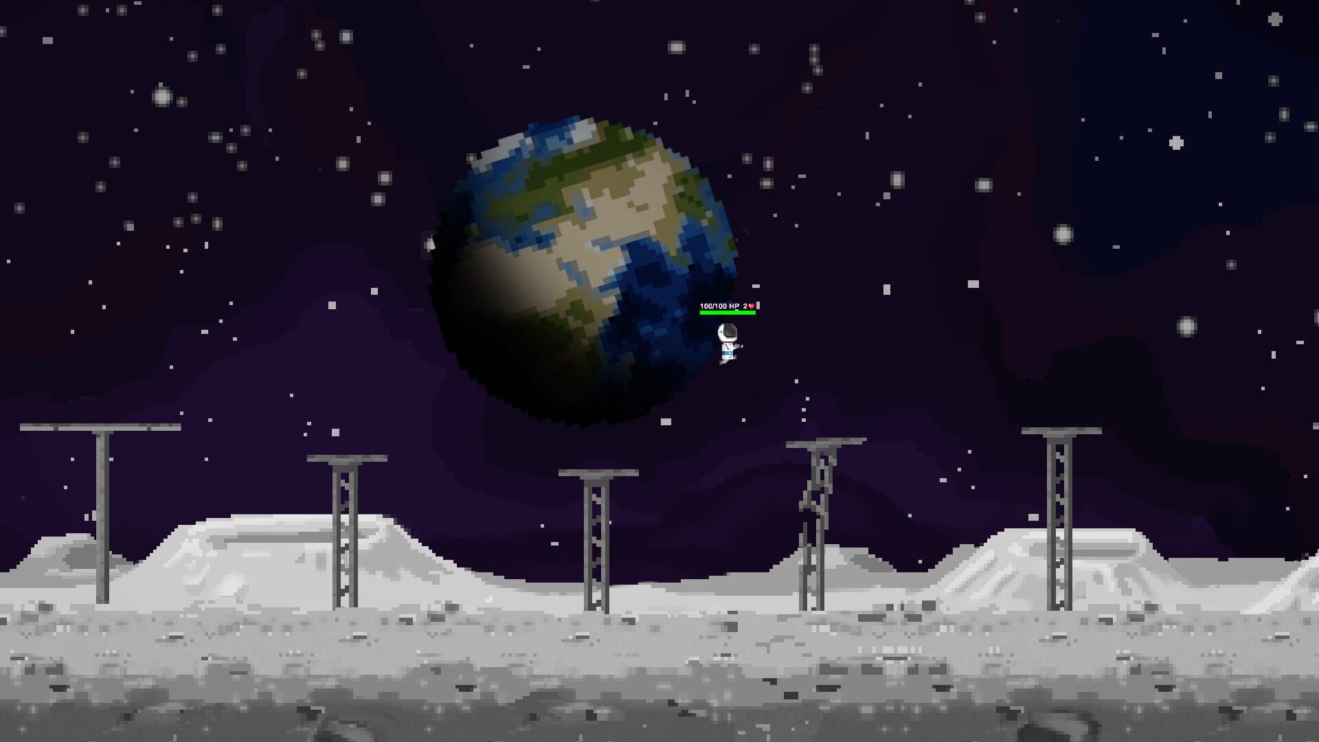 Isolated - Screenshot