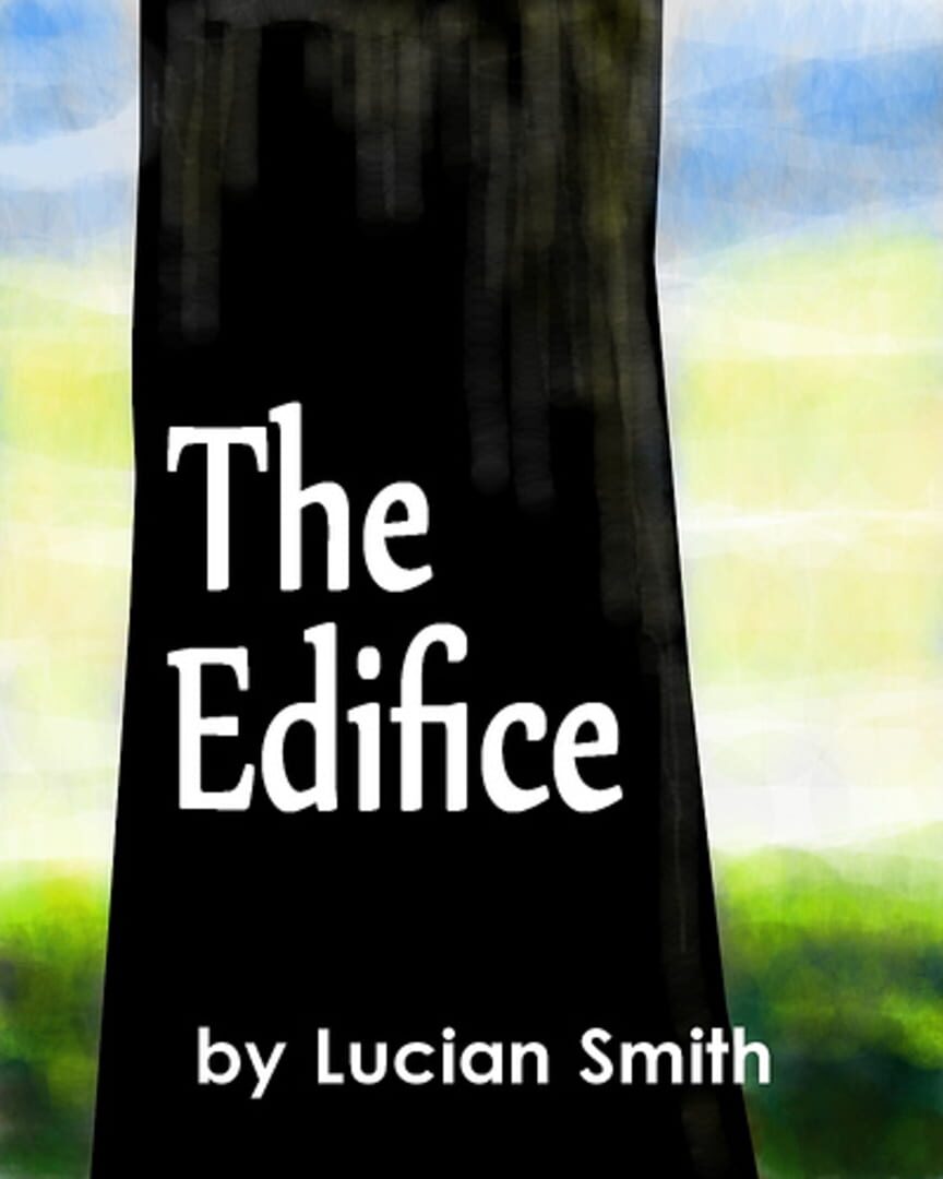 The Edifice cover art