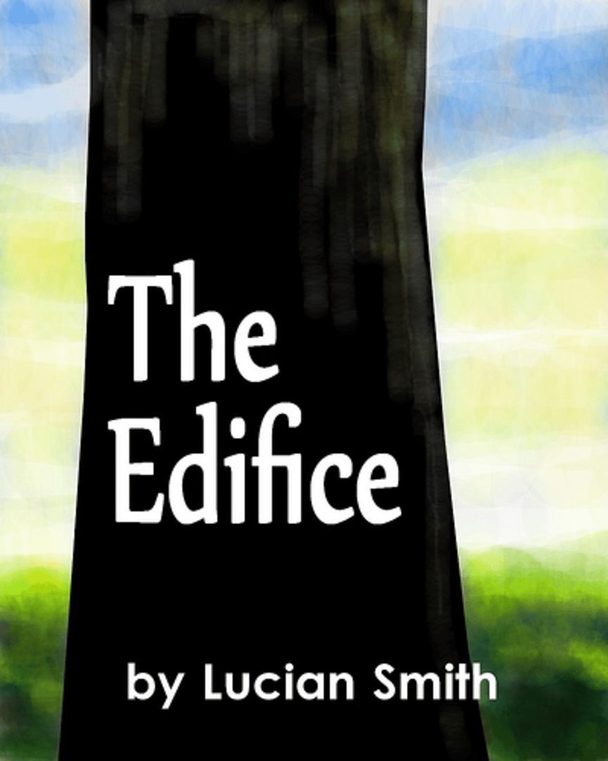 The Edifice Cover