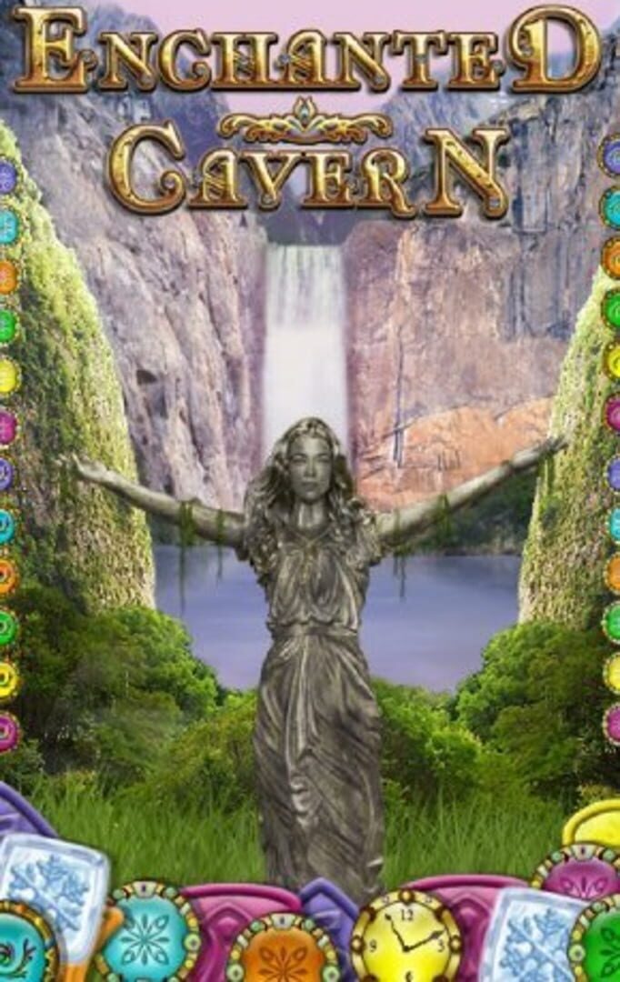 Enchanted Cavern (2008)