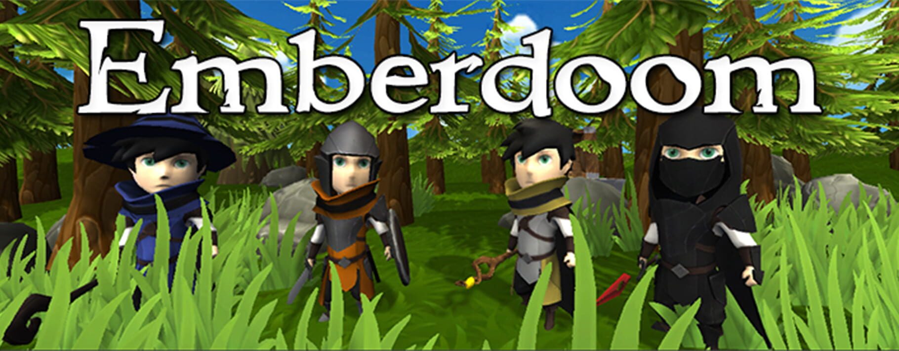 Emberdoom (2016)