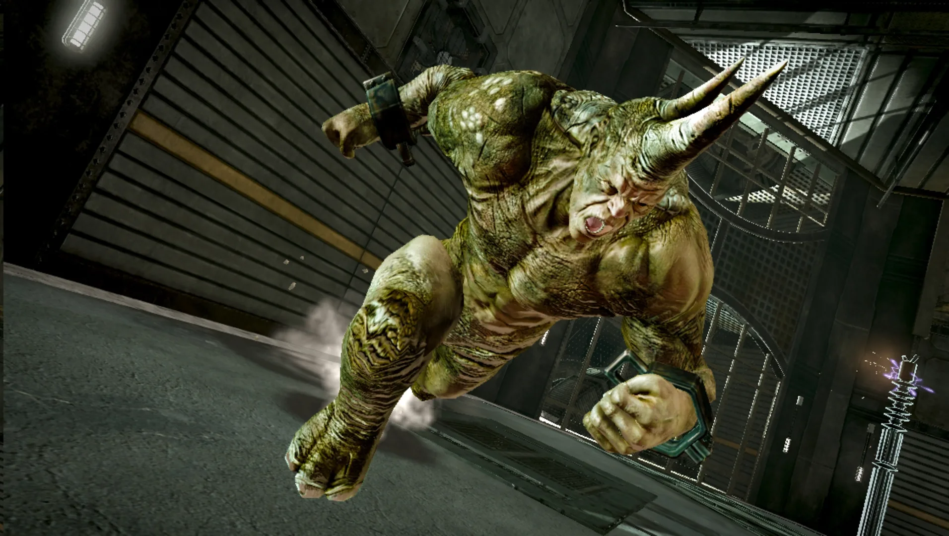 Captura de pantalla - The Amazing Spider-Man: Ultimate Edition