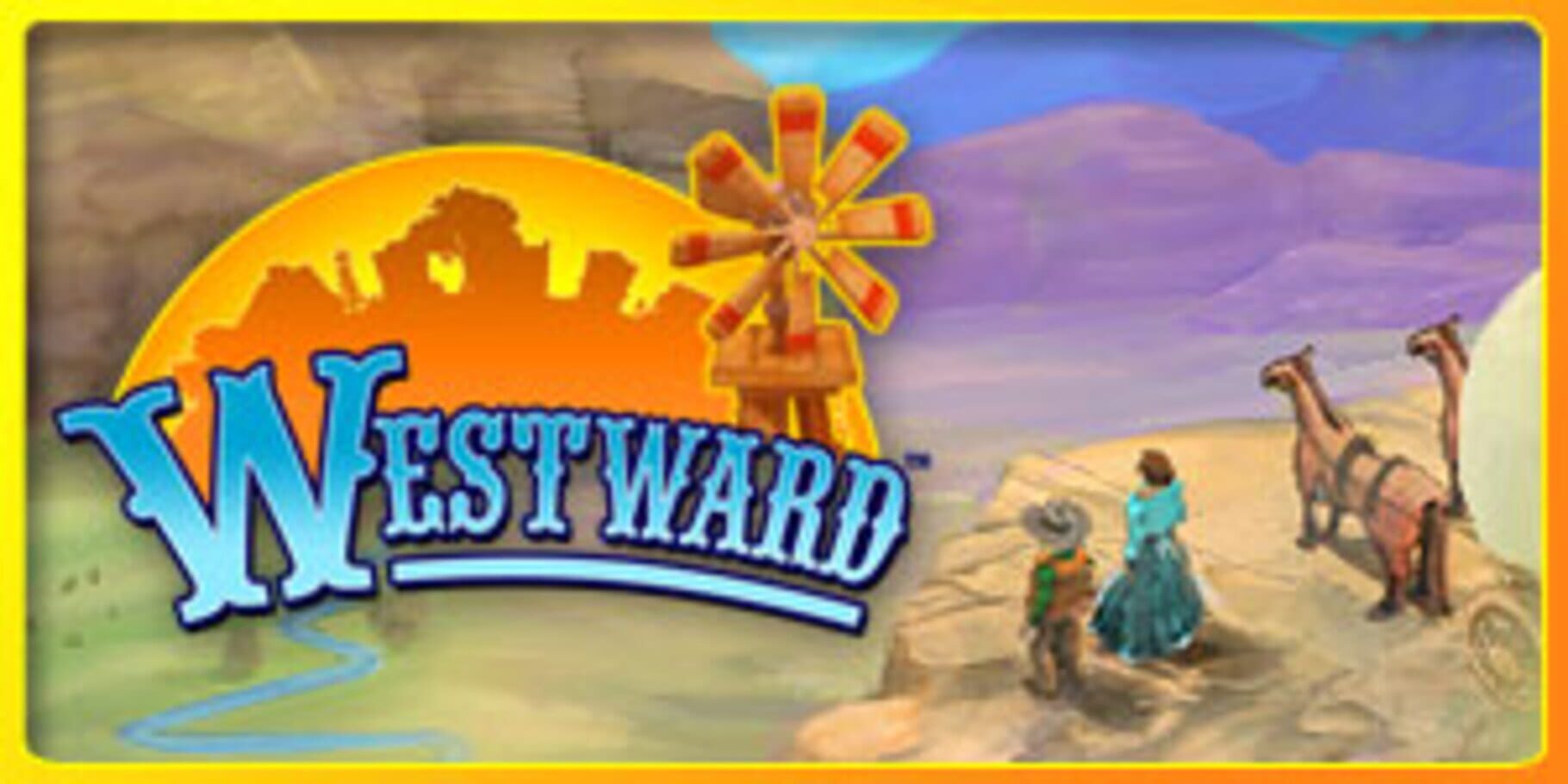 Westward (2007)