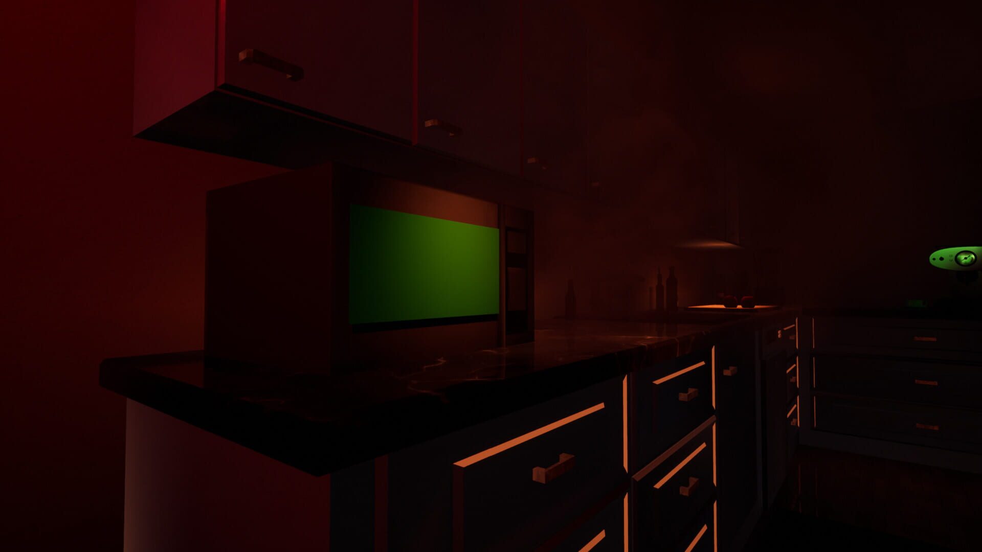 Kara's Darkness Chapter 1 - Screenshot