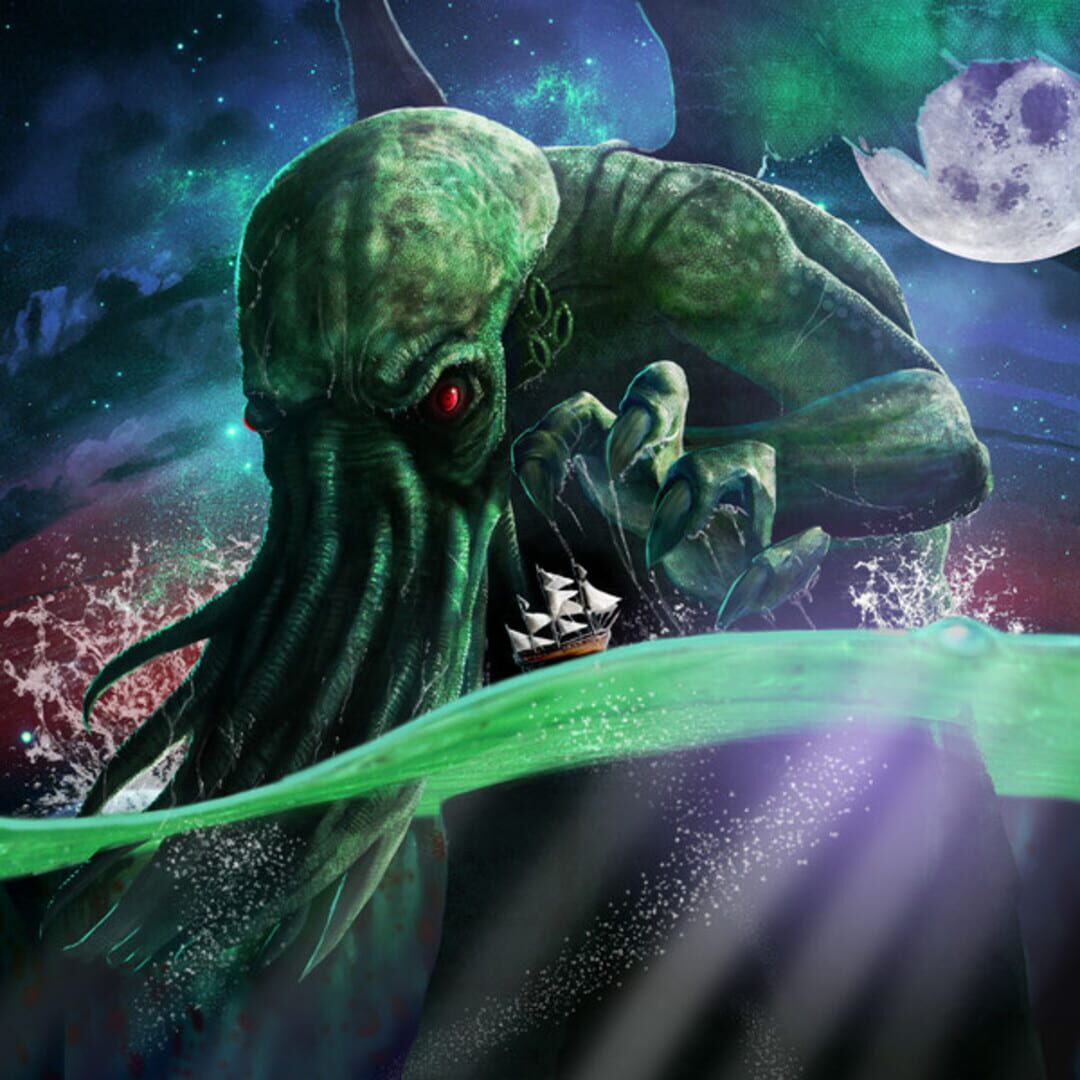 Jeu : The Moaning Words