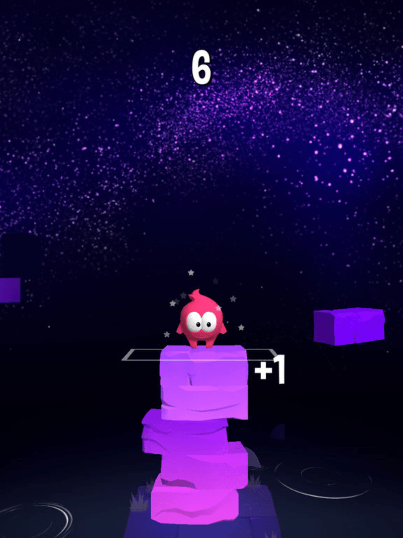 Stack Jump screenshot