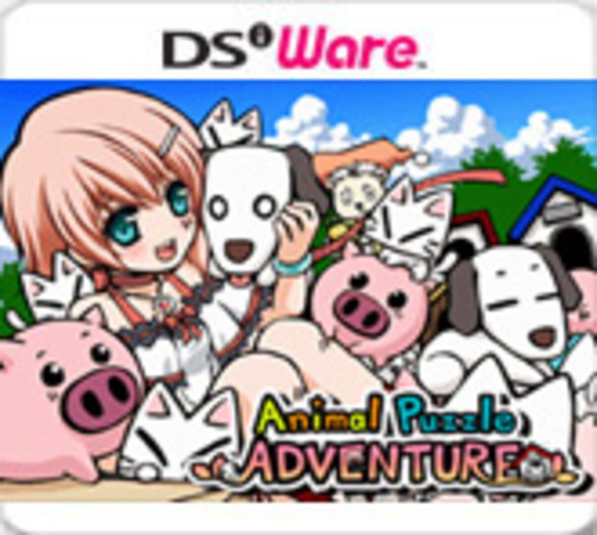 Animal Puzzle Adventure (2009)