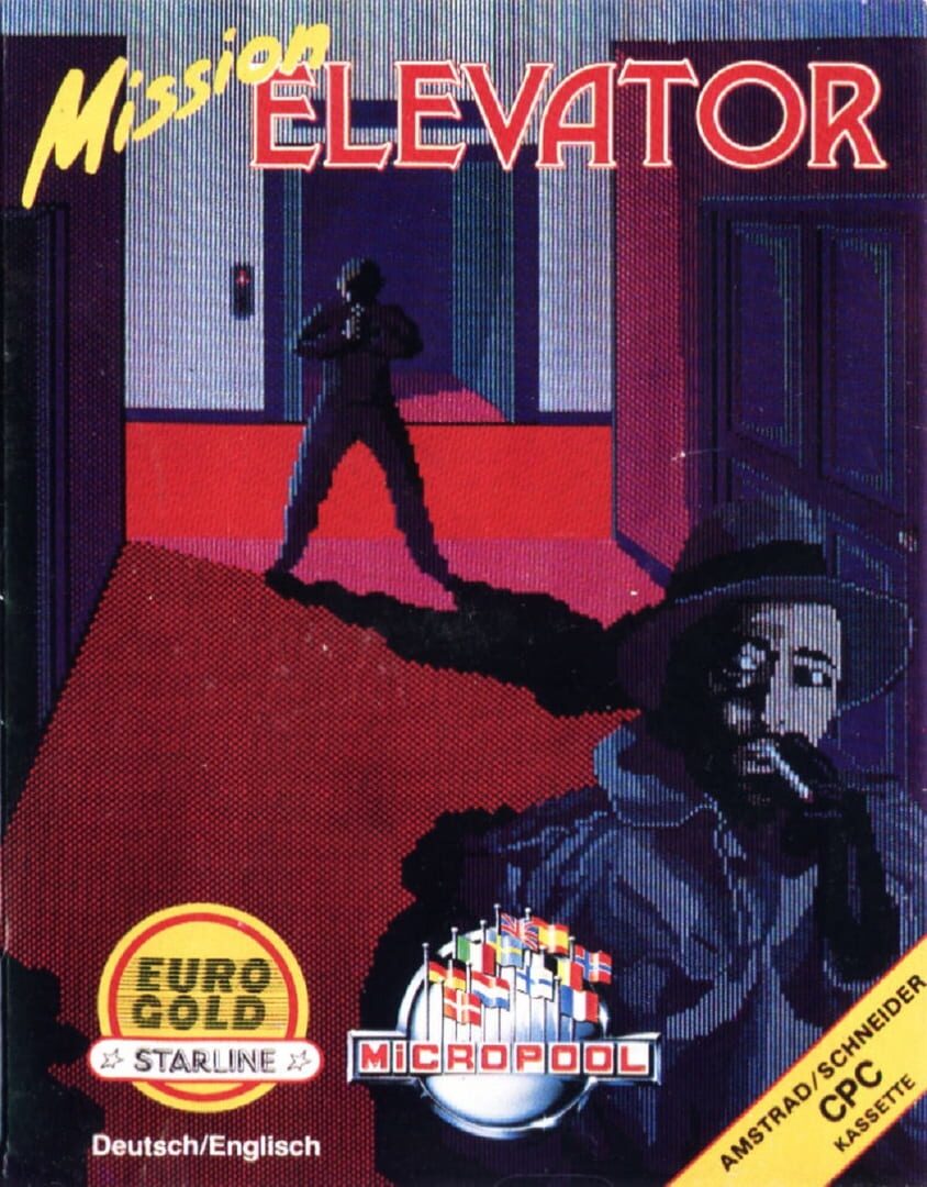 Mission Elevator (1986)