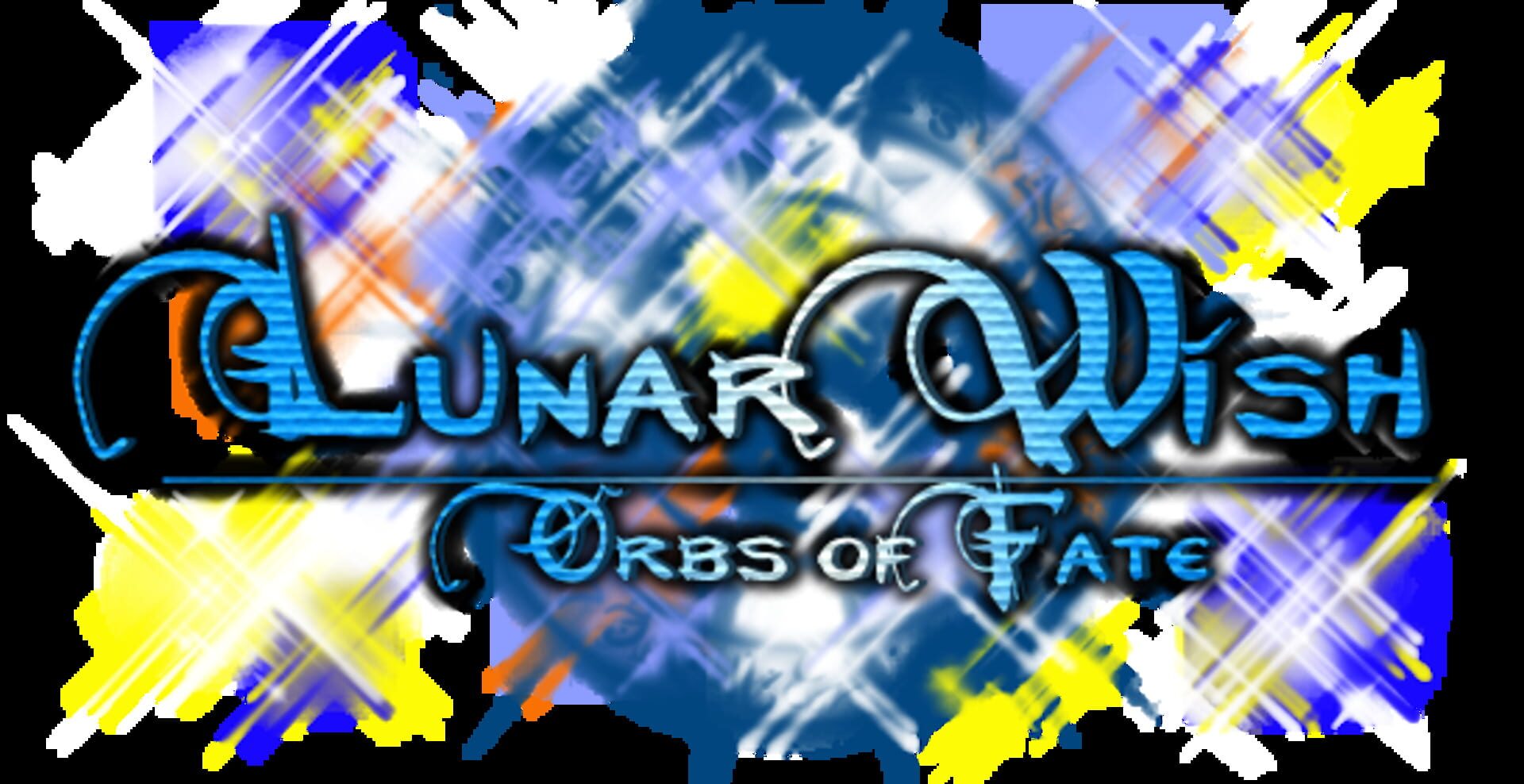 Cover image of Lunar Wish: Orbs of Fate