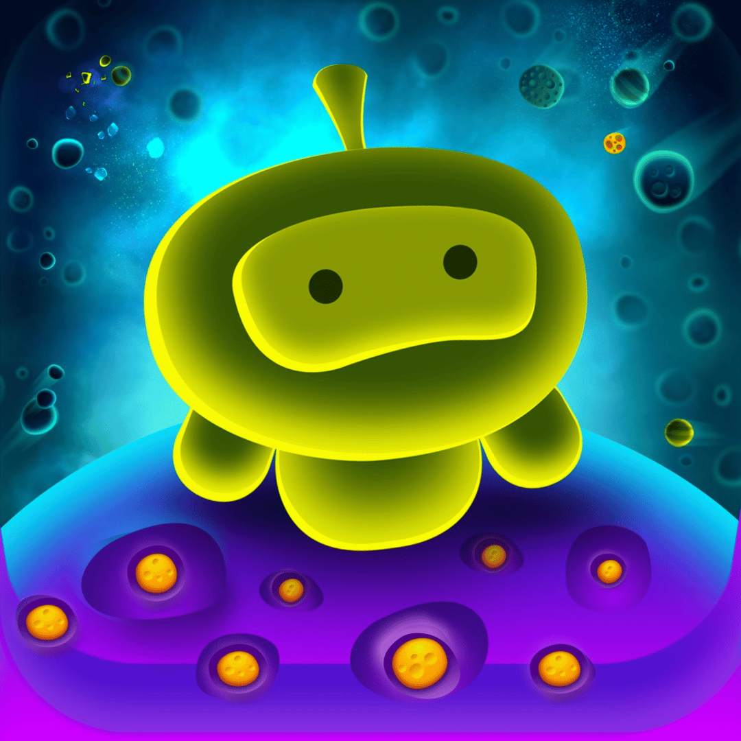 Crumble Zone HD Cover