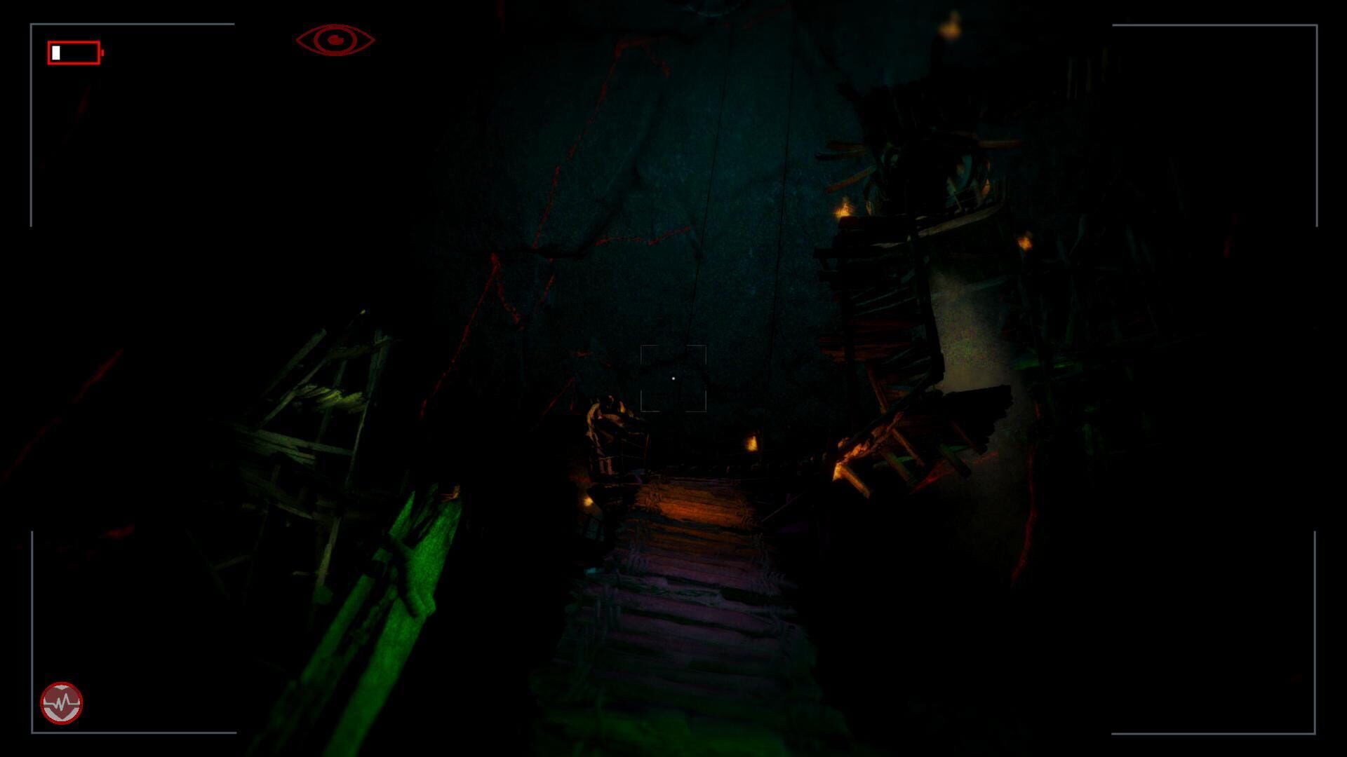 Project First Contact - Screenshot